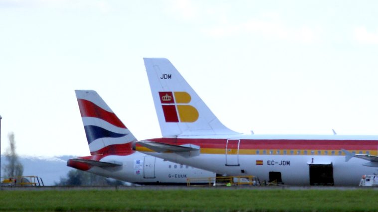 IAG: la ventaja comparativa de British Airways para brillar en el Atlántico 
