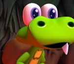 Review: Croc﻿: Legend Of The Gobbos (Switch)