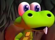 Review: Croc﻿: Legend Of The Gobbos (Switch)