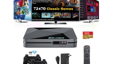 Why wait for the new season of The Last of Us when you can play it on this console instead?