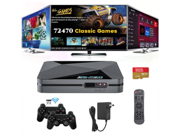 Why wait for the new season of The Last of Us when you can play it on this console instead?