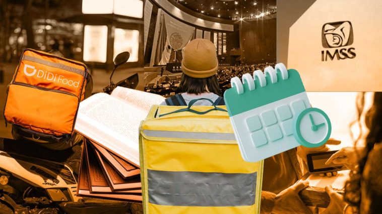 Cuenta regresiva: La hora de la verdad para las apps