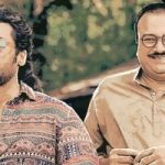 Jayaram & Joju George Bring Laughter to ‘Retro’ Shoot