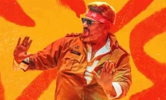 ‘Good Bad Ugly’ Runtime Revealed