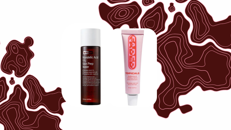 Fight Dark Spots and Discolouration with These 9 Products