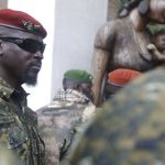 Guinea’s Junta sets referendum for September sparking fresh hopes for democracy