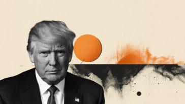 Trump’s “Liberation Day” tariffs on the way