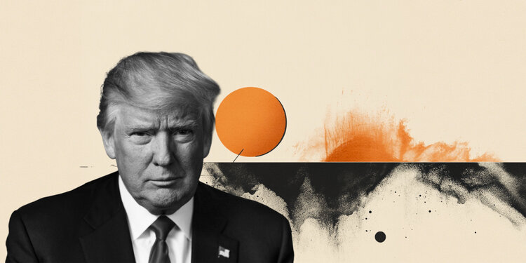 Trump’s “Liberation Day” tariffs on the way