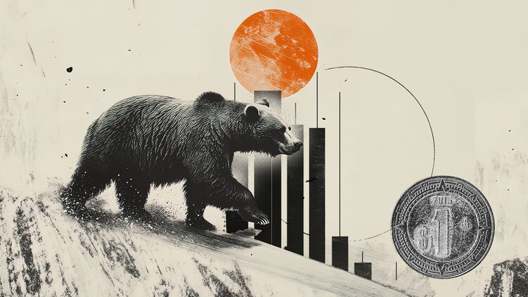 Mexican Peso slips as traders await Trump’s Liberation Day