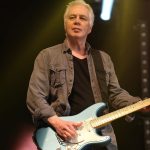 “I remember watching when The Edge started Where the Streets Have No Name. When Bono came out, I swear I saw a halo around his head!” Shane Fontayne on being mentored by Mick Ronson, joining the Boss’ Other band and playing Stairway for Jimmy Page