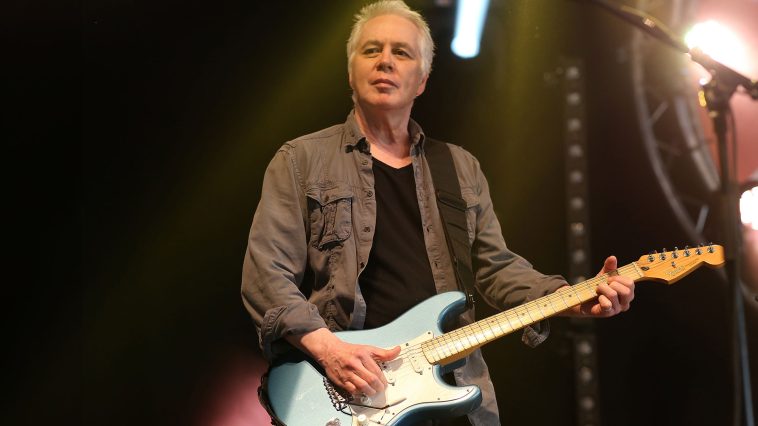 “I remember watching when The Edge started Where the Streets Have No Name. When Bono came out, I swear I saw a halo around his head!” Shane Fontayne on being mentored by Mick Ronson, joining the Boss’ Other band and playing Stairway for Jimmy Page