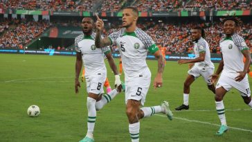 Super Eagles next match: Chelle’s troops to face Russia, Ghana, and two others in June