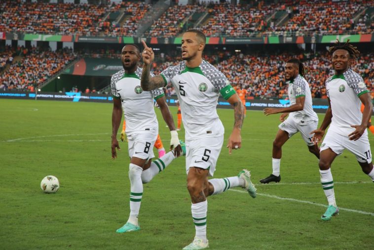 Super Eagles next match: Chelle’s troops to face Russia, Ghana, and two others in June