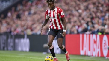 Ademola Lookman deal off? Arsenal make big step to sign new winger