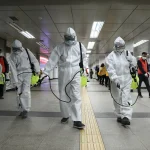 Four Viruses Already Spreading That Could Start the Next Pandemic