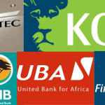 5 African Banks With the Strongest Brand Value in 2025