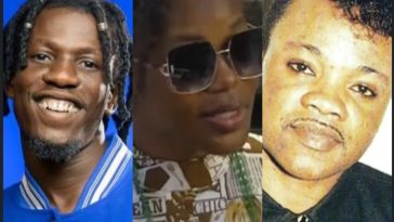Daddy Lumba Sang Profane Songs Yet Won All the Awards – Mzbel Attacks Charterhouse