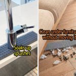 27 Products That’ll Basically Clean Your Kid’s Messes For You, Because You Certainly Do Not Have The Time