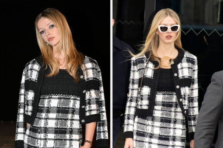 Gwyneth Paltrow And Chris Martin’s Daughter, Apple, Addressed Facing Scrutiny As A “Celebrity Child,” And She Made A Great Point