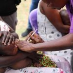 Uganda’s bold step towards a healthier future through malaria vaccine roll-out