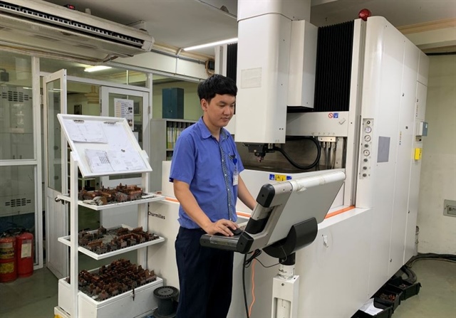 1 triệu doanh nghiệp đến năm 2030: Mục tiêu khả thi?