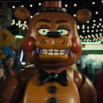 Five Nights at Freddy’s 2 Trailer Ratchets Up the Animatronic Horror