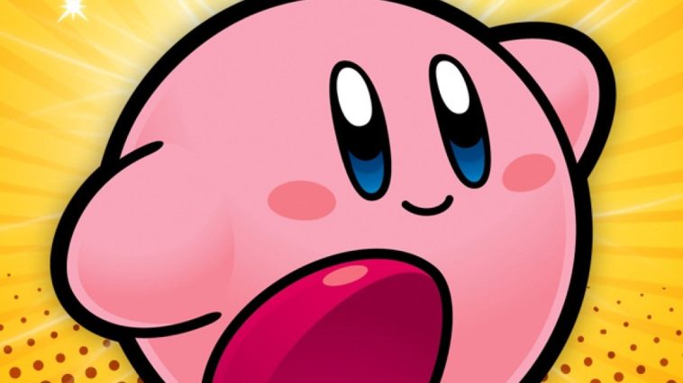 Every Kirby Game on the Nintendo Switch in 2025