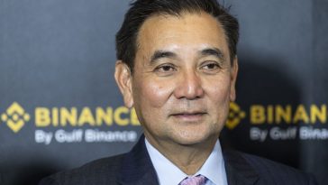Thailand’s Richest Man Picks Bad Day to Debut His Flagship Firm