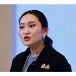 Thailand PM Says Prepared to Deal With US Tariffs, Plans Talks