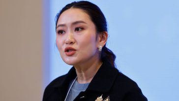 Thailand PM Says Prepared to Deal With US Tariffs, Plans Talks