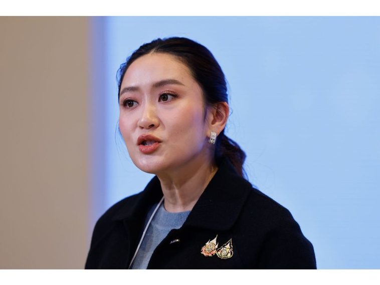 Thailand PM Says Prepared to Deal With US Tariffs, Plans Talks