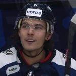 Bogdan Konyushkov: the Habs prospect who disappointed in 2024-2025