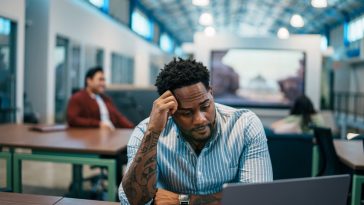 Trendy Wellness Perks Do Not Tackle The Root Cause of Employee Stress — These Steps Will