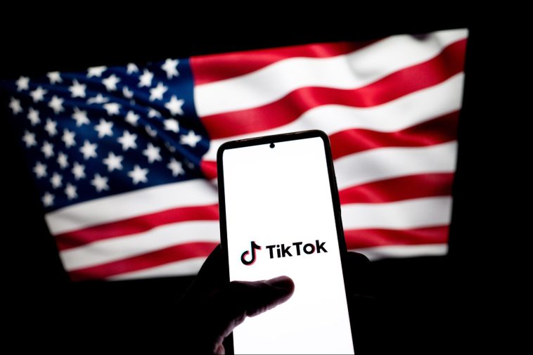 Amazon Just Submitted a Bid to Buy TikTok, as AppLovin and Other Tech Companies Make Offers Before the Looming Deadline