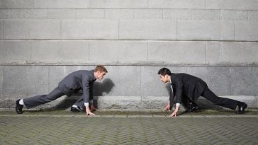 How to Prepare for a Meeting Where Emotions Will Run High