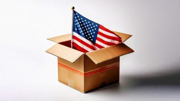 Will Tariffs Drive Domestic Innovation?