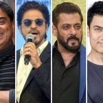 With $1.5 billion, Ronnie Screwvala surpasses Shah Rukh Khan, Salman Khan, and Aamir Khan’s combined wealth