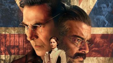 Kesari Chapter 2 Trailer Out: Akshay Kumar, Ananya Panday and R. Madhavan tease an intense historical drama; watch