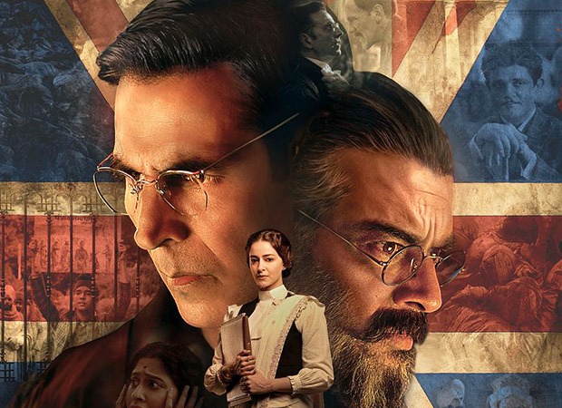 Kesari Chapter 2 Trailer Out: Akshay Kumar, Ananya Panday and R. Madhavan tease an intense historical drama; watch