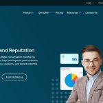 NoLimit: Social media monitoring tool