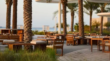 Experience the Soul of Greece at Erth Abu Dhabi