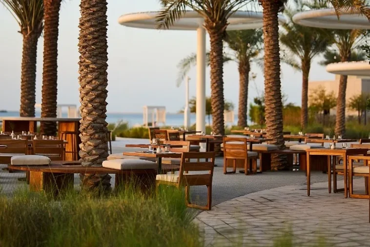Experience the Soul of Greece at Erth Abu Dhabi