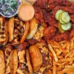Gathering Spots Not To Miss: Dave’s Hot Chicken