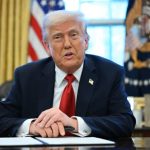 EU promises to counter Trump’s tariffs