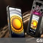 Ulefone unveils Armor 30 Pro with dual display, two X32 phones