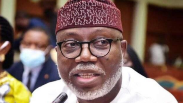 Ondo Govt commits to hosting next Niger Delta Sports Festival