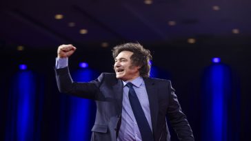 Argentina, la cura Milei funziona: sconfitte povertà e inflazione