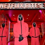 Can Netflix Chill Despite the Trump Tariffs?
