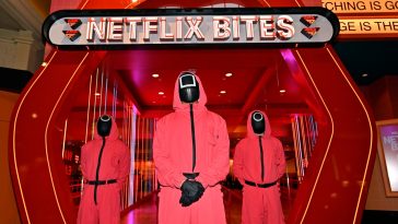 Can Netflix Chill Despite the Trump Tariffs?