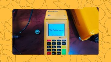 Everything You Need To Know About The Flutterwave POS